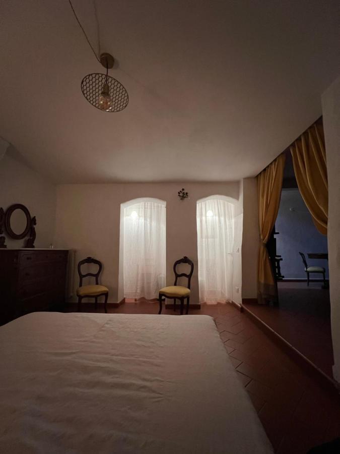 Appartamento Toscano Accogliente Флоренция Экстерьер фото